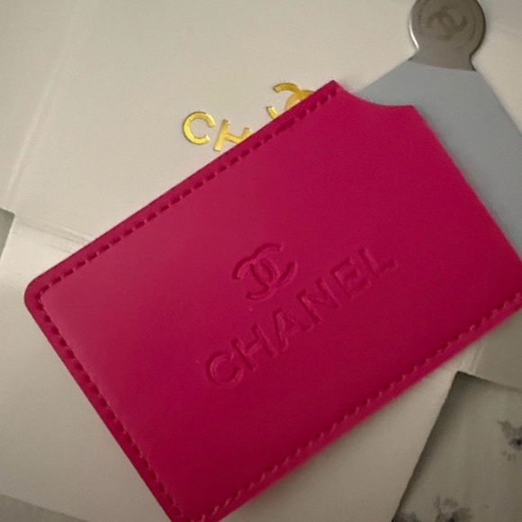 Beauty Cute Card/Mirror Holder; NIB - Picture 5 of 8